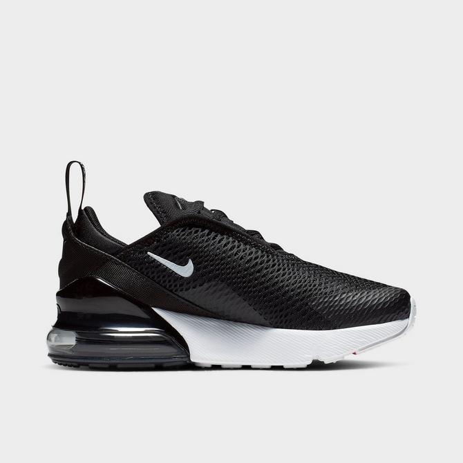 adelaar Haarvaten Knipperen Little Kids' Nike Air Max 270 Casual Shoes| JD Sports