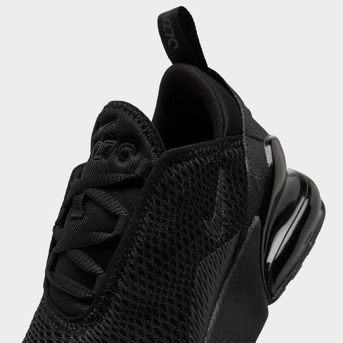 Jd sports 270 shop all black