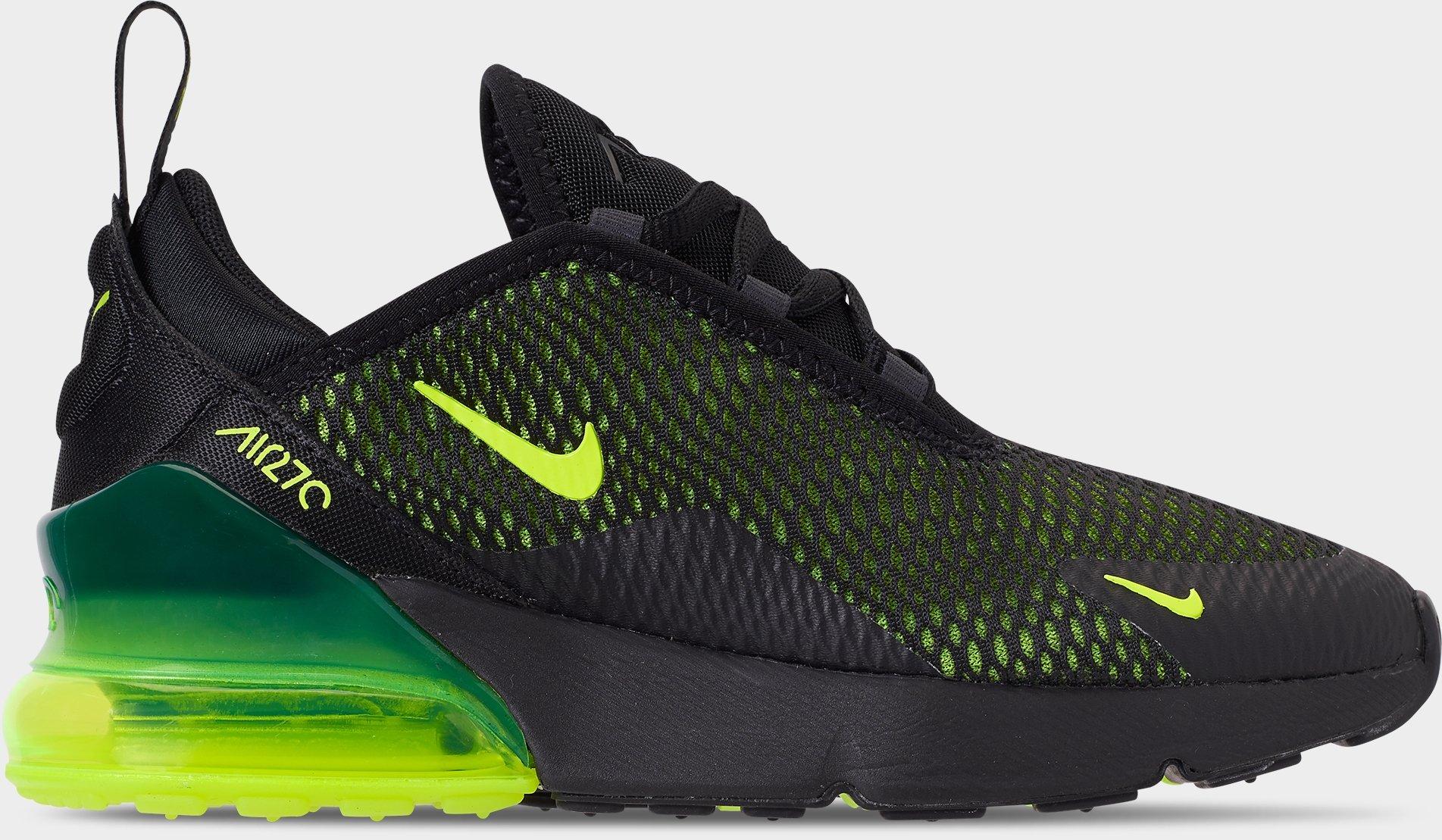little kids air max