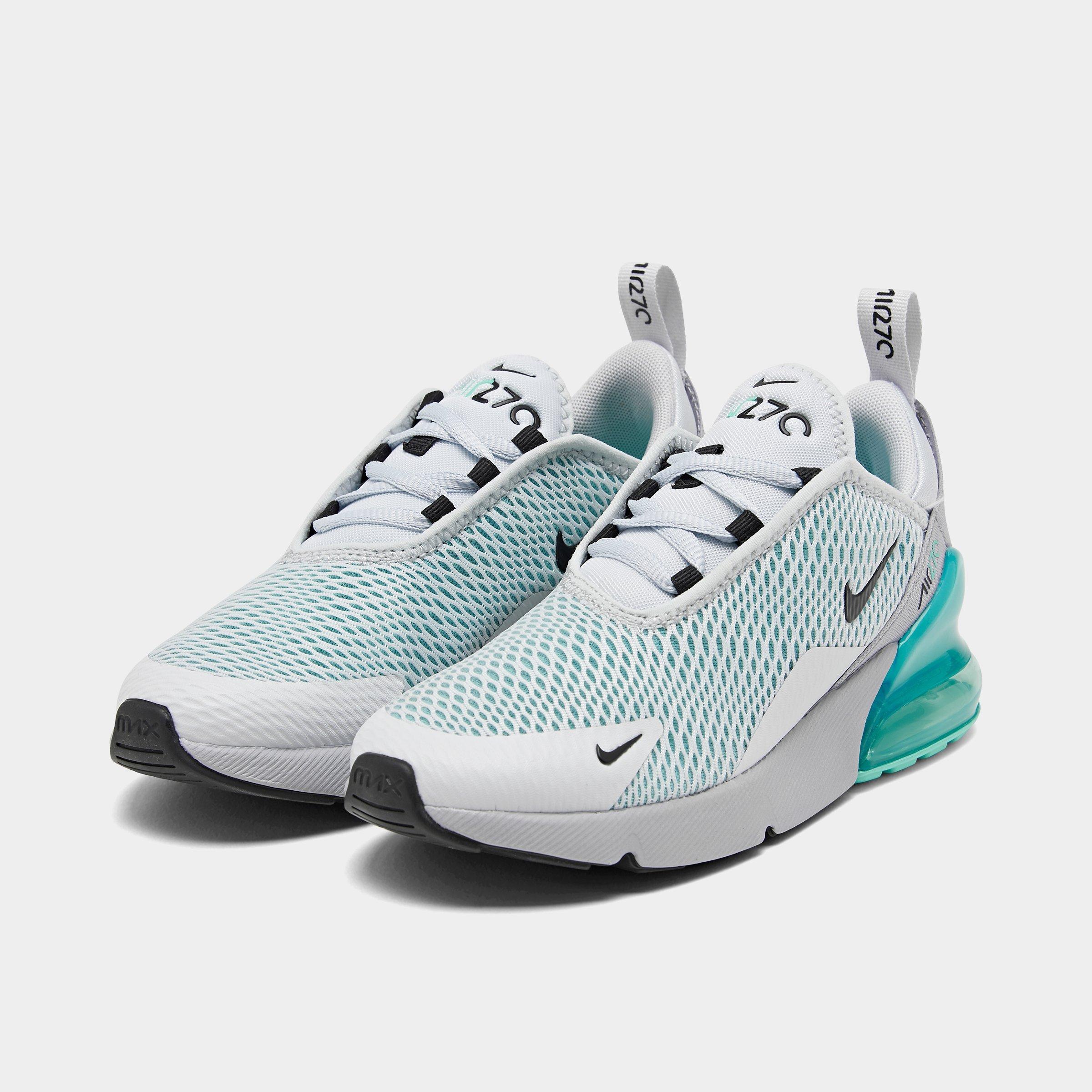 nike air max 270 little kids
