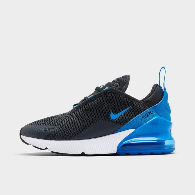 Little Kids Nike Air Max 270 Casual Shoes JD Sports