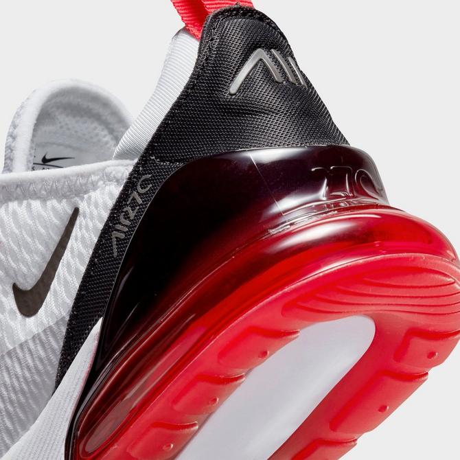 adelaar Haarvaten Knipperen Little Kids' Nike Air Max 270 Casual Shoes| JD Sports