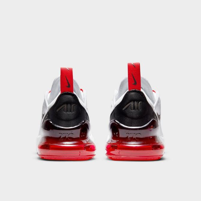 Vendedor sencillo carne de vaca Little Kids' Nike Air Max 270 Casual Shoes| JD Sports