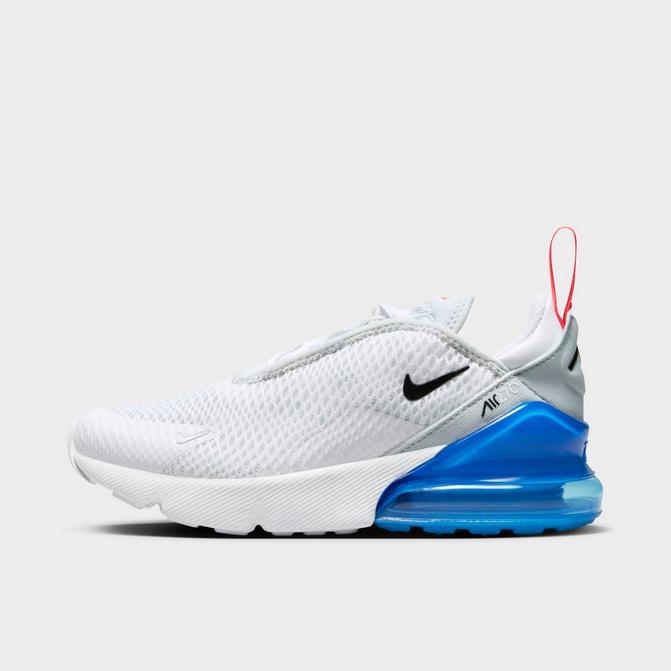 Boys blue 2025 air max