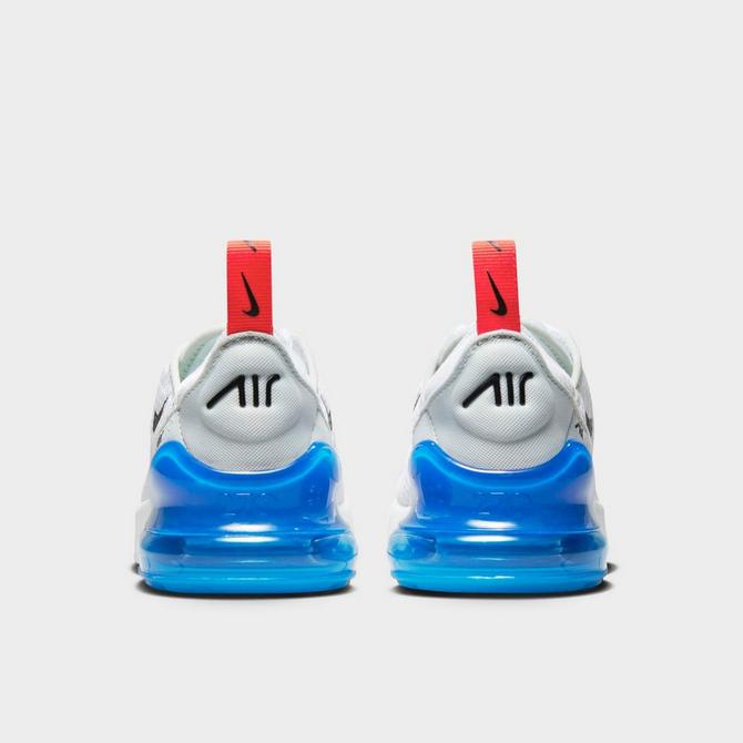 Nike air max 270 best sale little kids