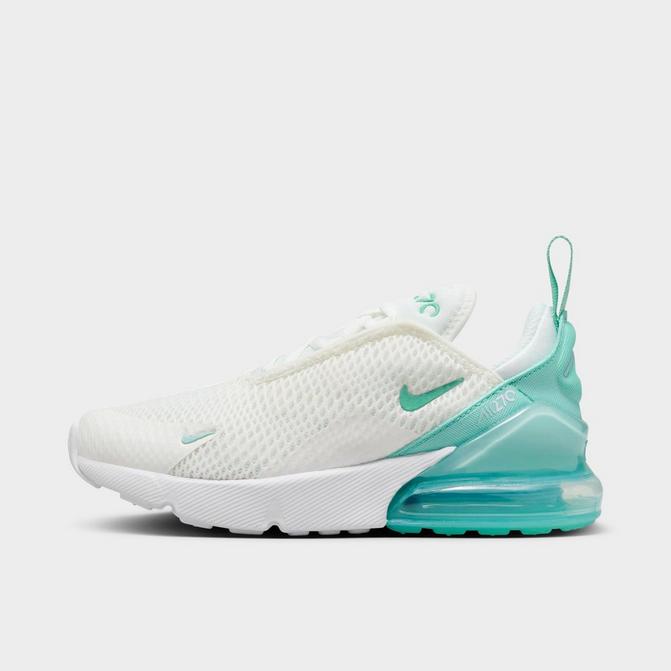 Nike air max 270 2024 run big or small