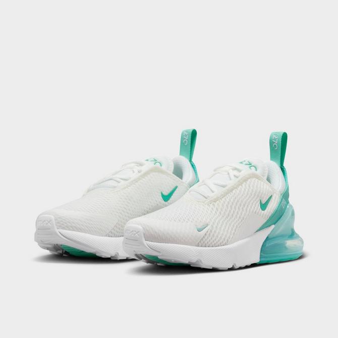 Big Kids' Nike Air Max 270 Casual Shoes