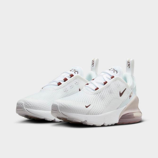 Little Kids Nike Air Max 270 Casual Shoes JD Sports