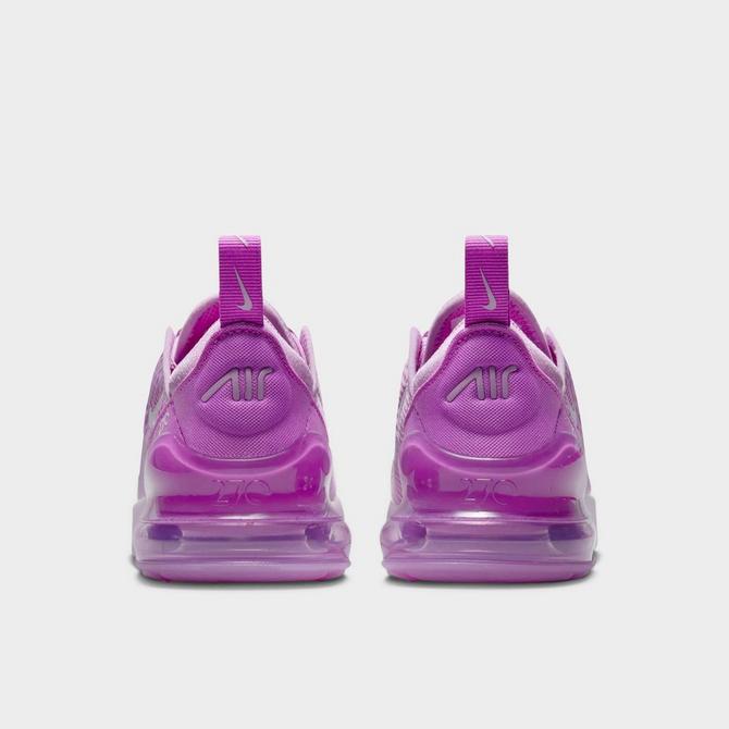 Little Kids Nike Air Max 270 Casual Shoes JD Sports