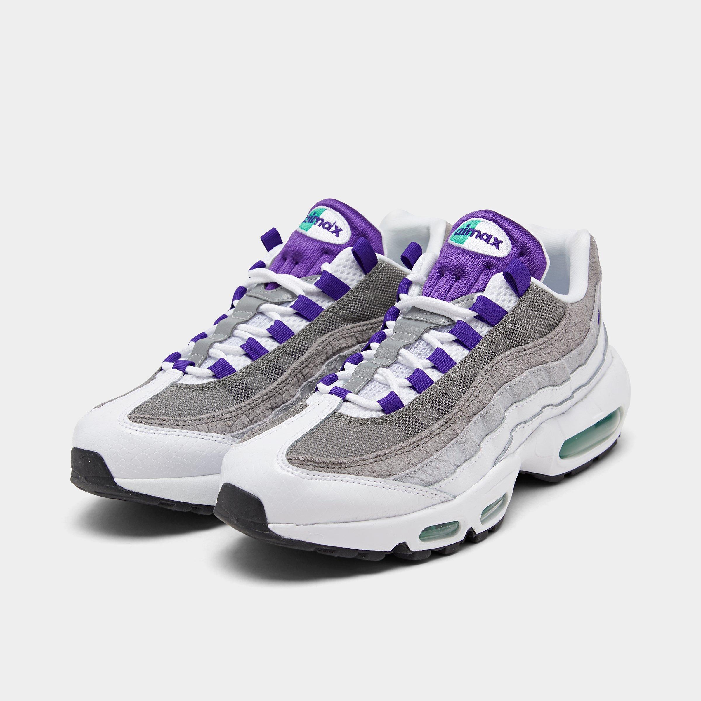 nike air max 95 lv8 casual shoes