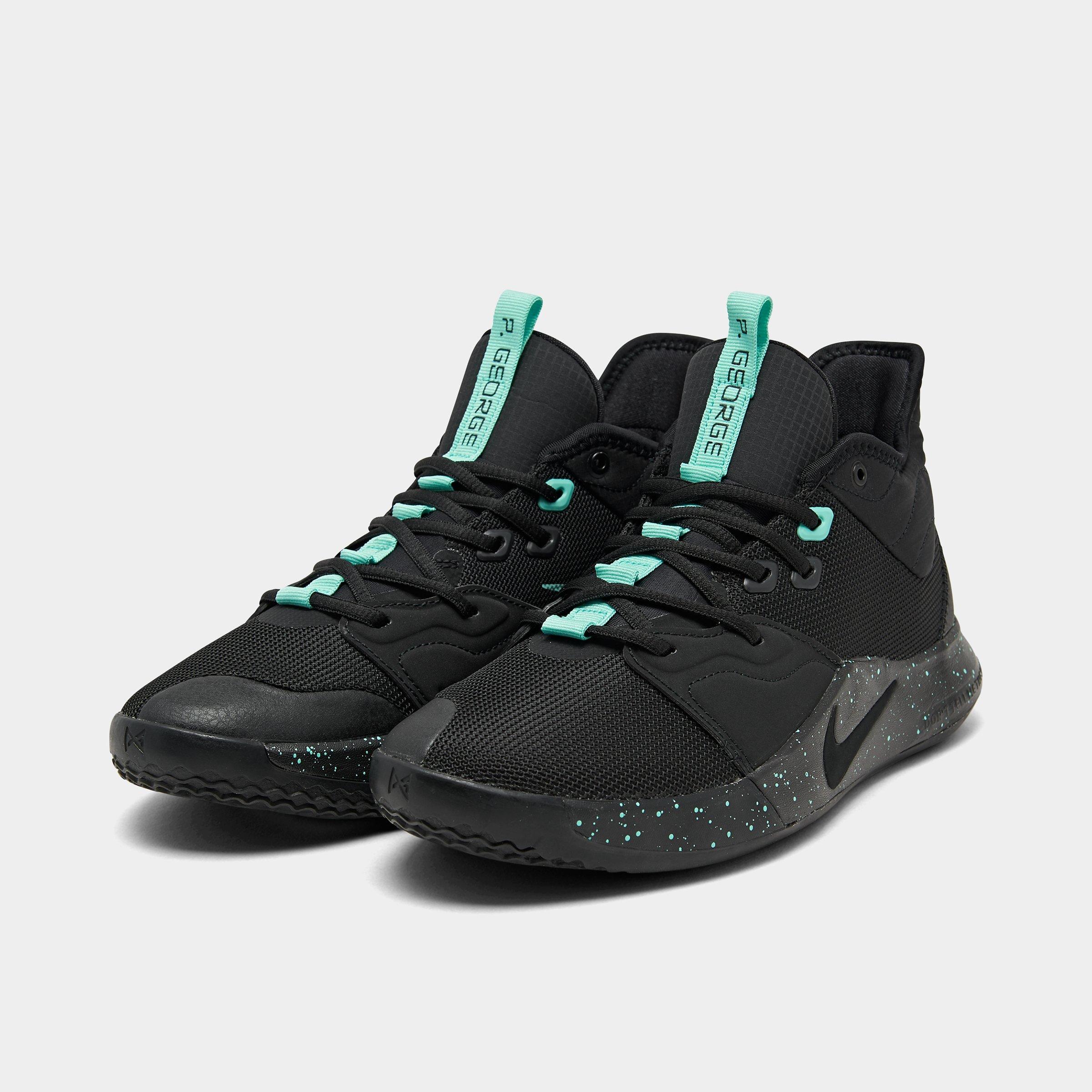 men's nike pg 3 basketball shoes