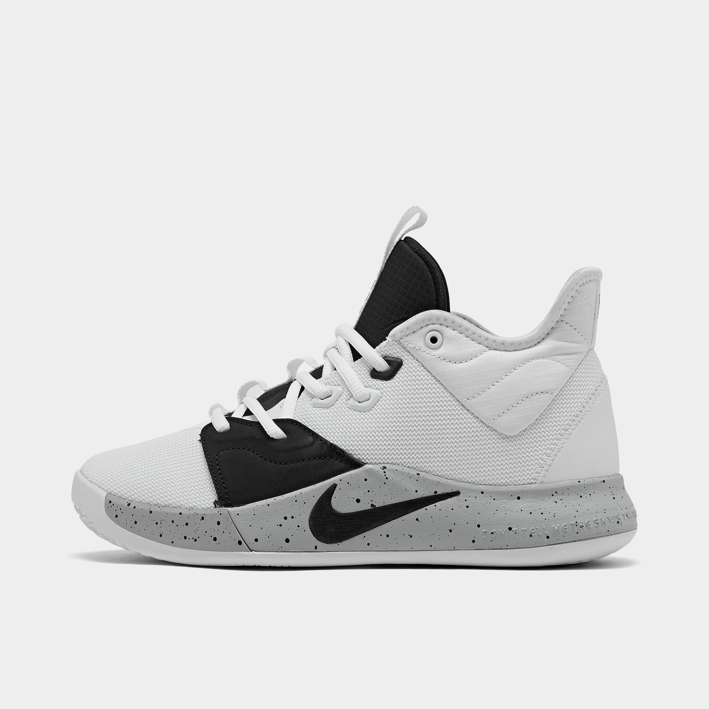 pg 3 shoes