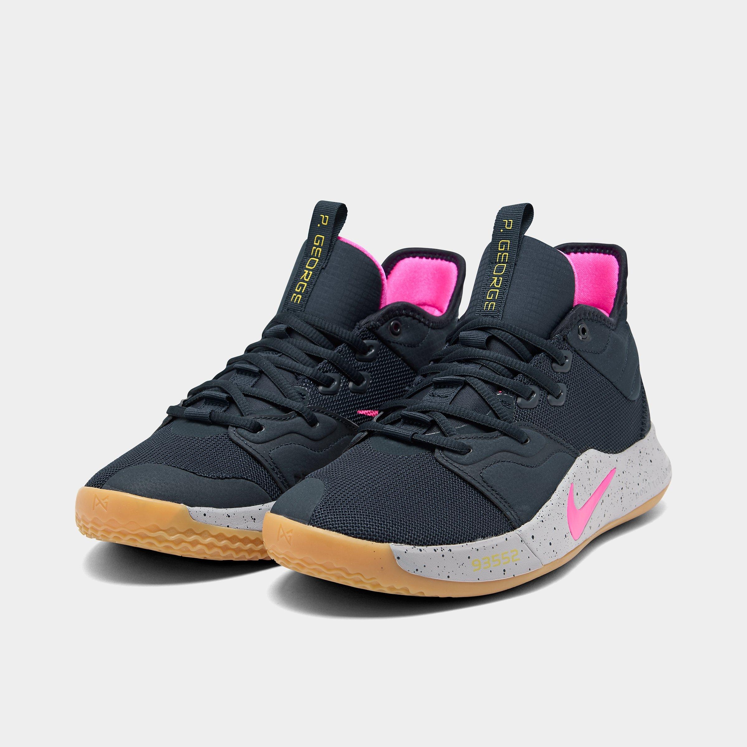 pg 3 pink