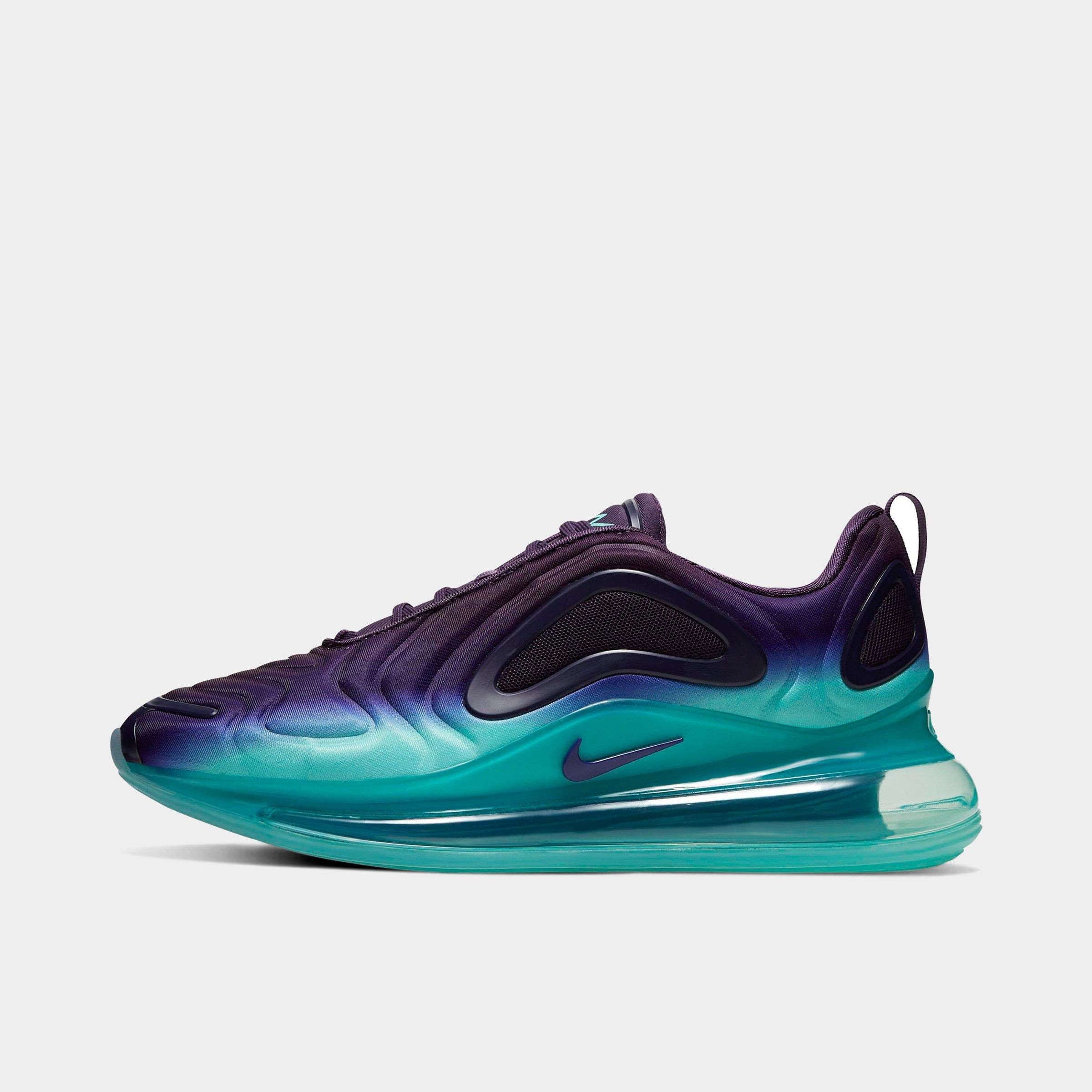 nike air max 720 aurora