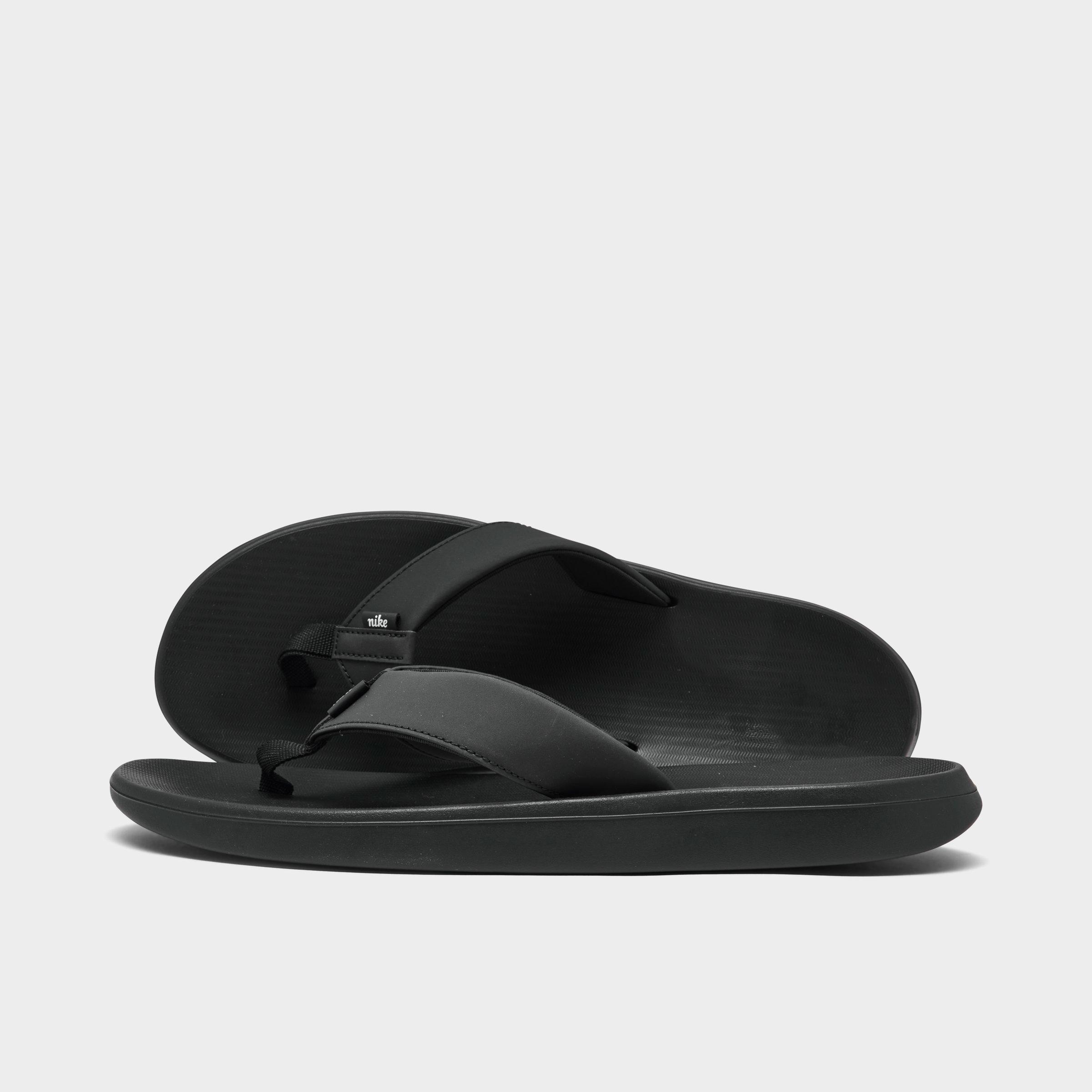 mens flip flops jd sports