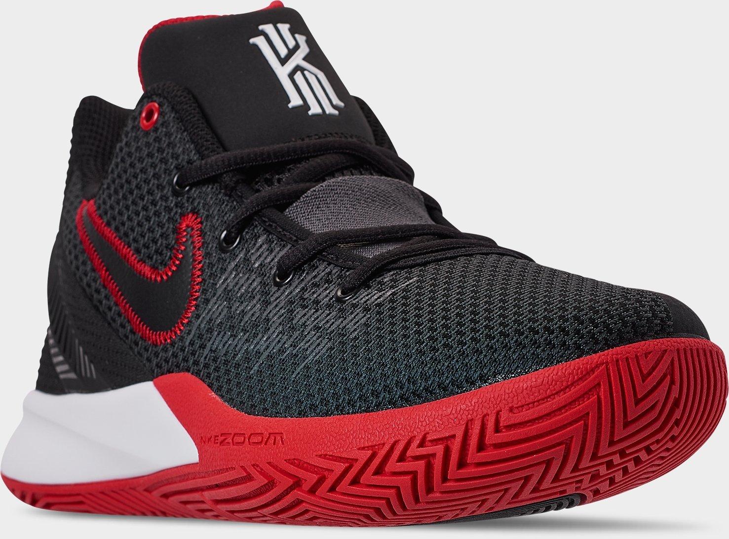 nike kyrie flytrap 2 red