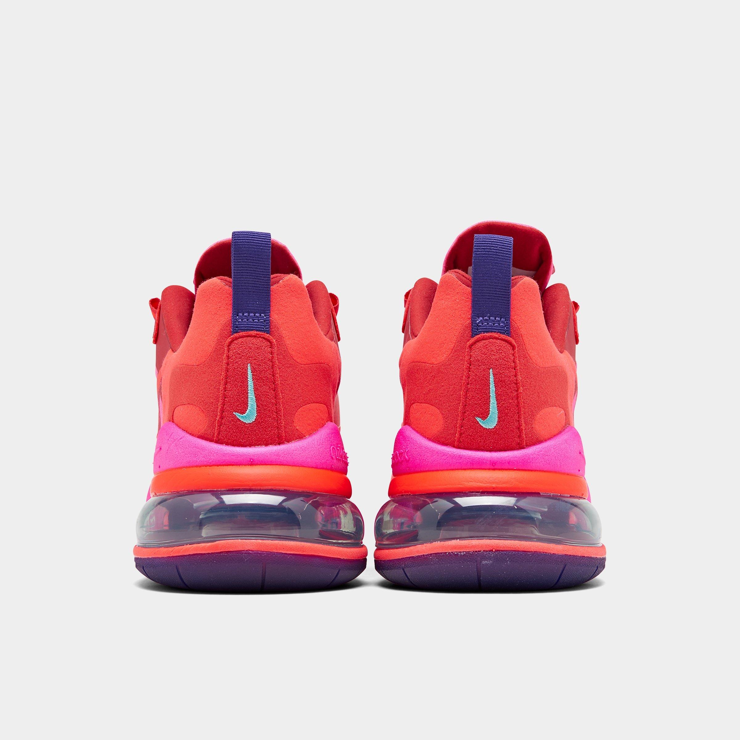 nike air max 270 mens pink