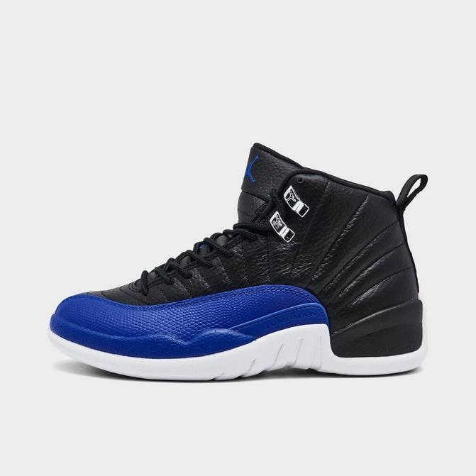 Jordan retro store 12 womens black