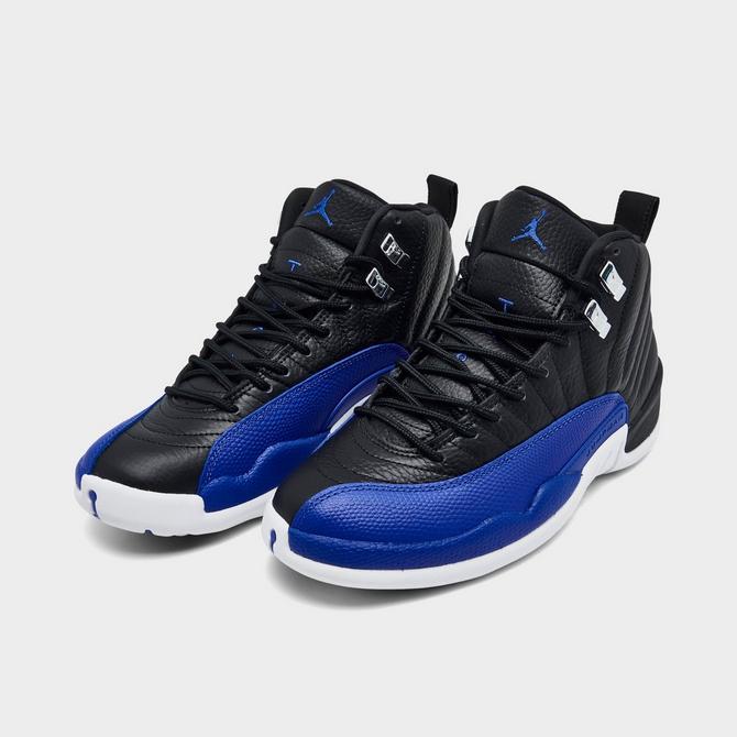 Women's Air Jordan Retro 12 Basketball Shoes| JD Sports