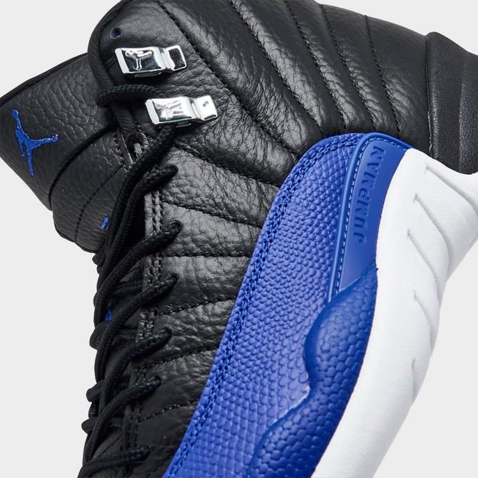 Air jordan retro 12 hotsell royal blue