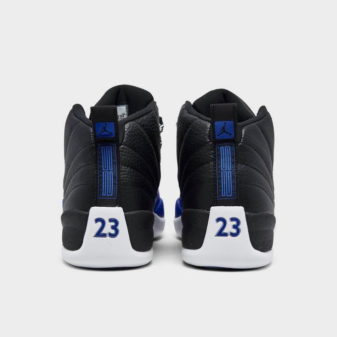 Jordan retro outlet 12 black royal