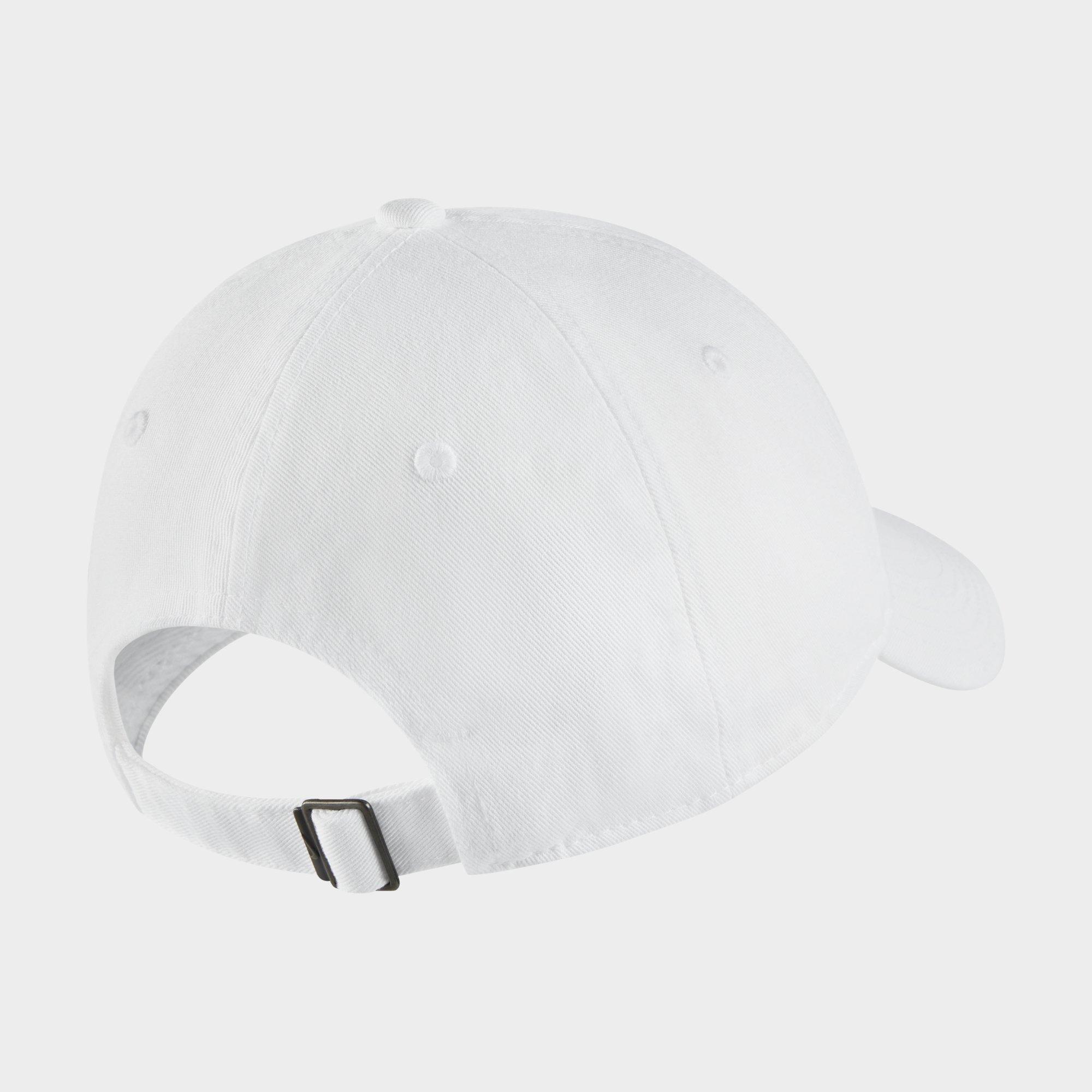 nike sportswear heritage86 adjustable back hat