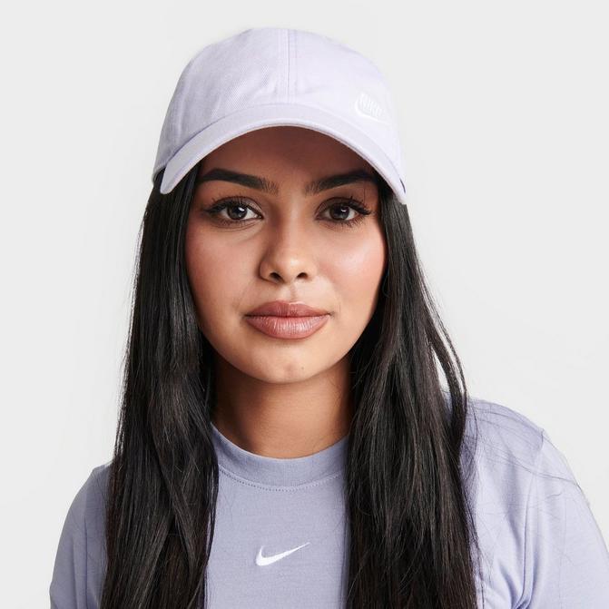 Nike Sportswear Heritage86 Futura Washed Adjustable Back Hat