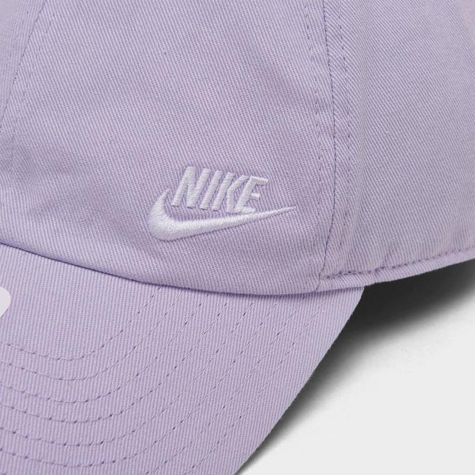 Nike Sportswear Heritage86 Adjustable Back Hat