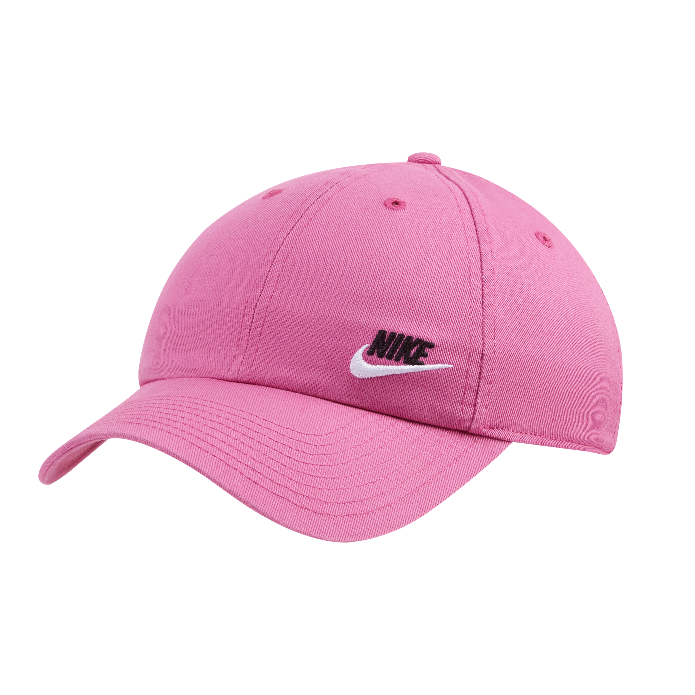 nike sportswear heritage86 adjustable back hat