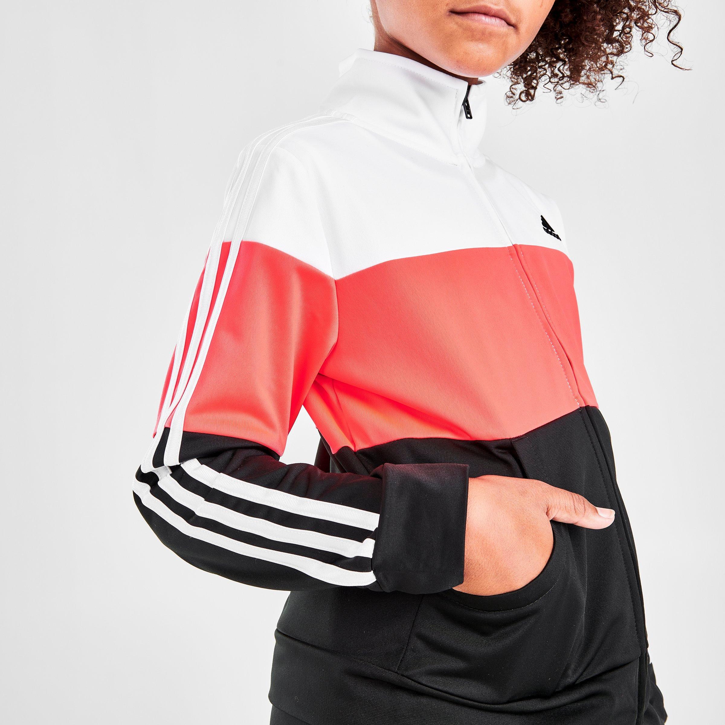 girls adidas jacket