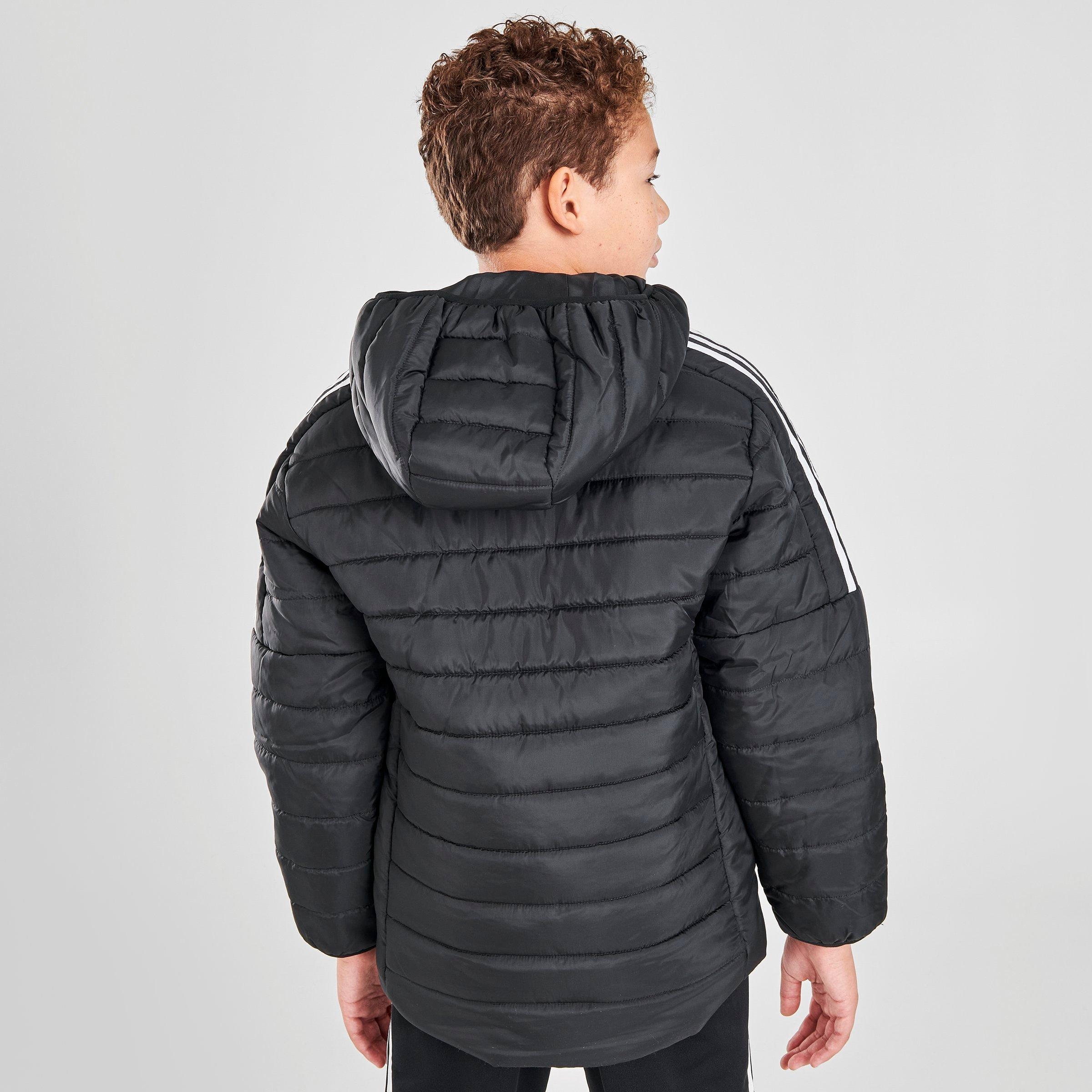 adidas down jacket boys