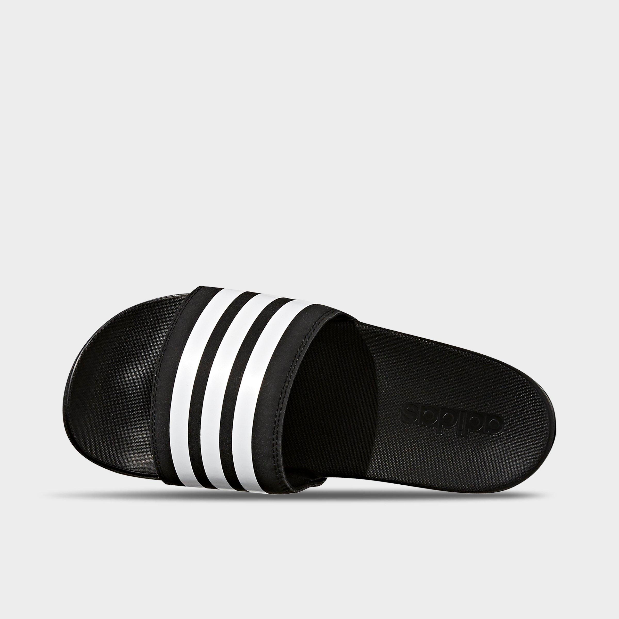women's adidas cloudfoam sandals