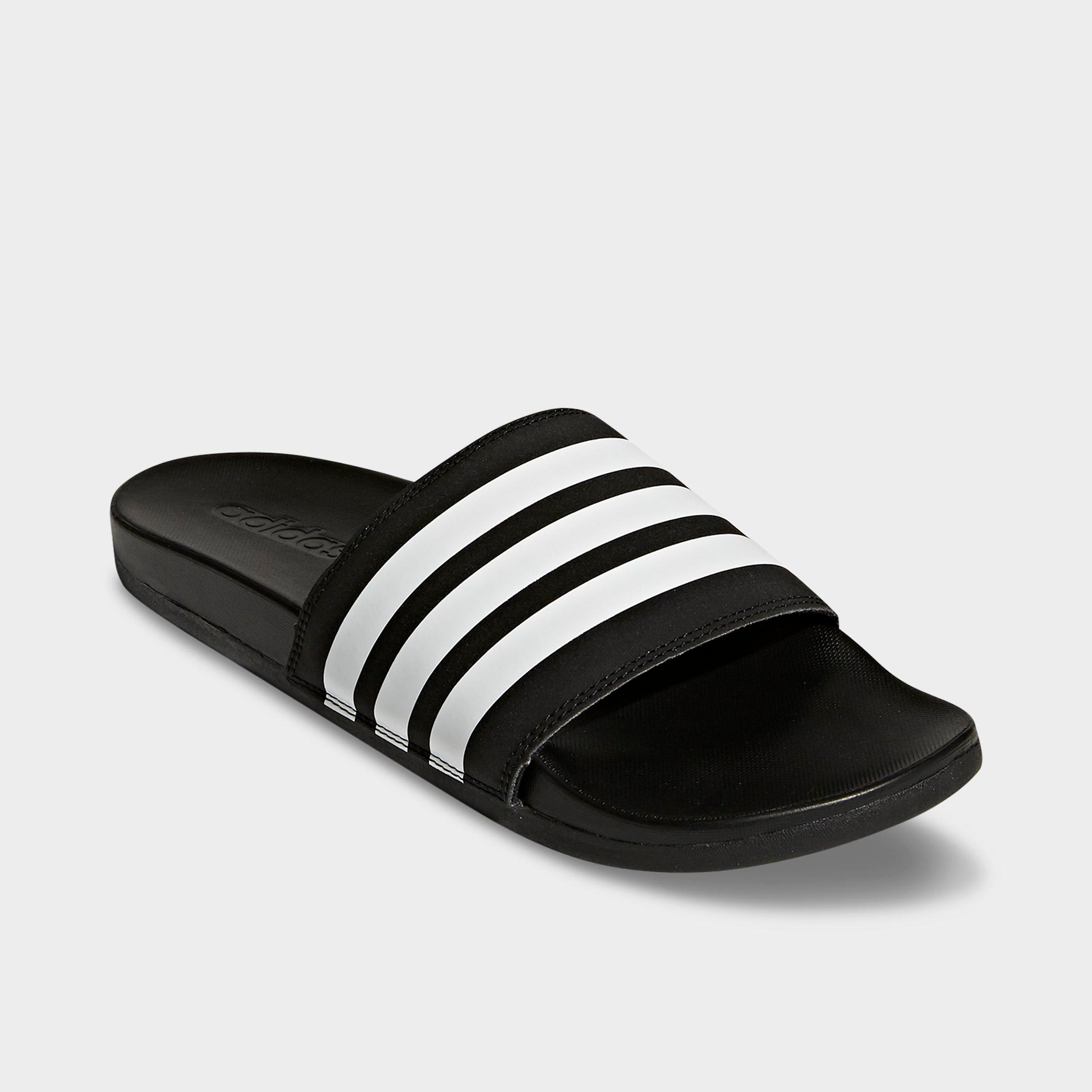 jd sports adidas slides