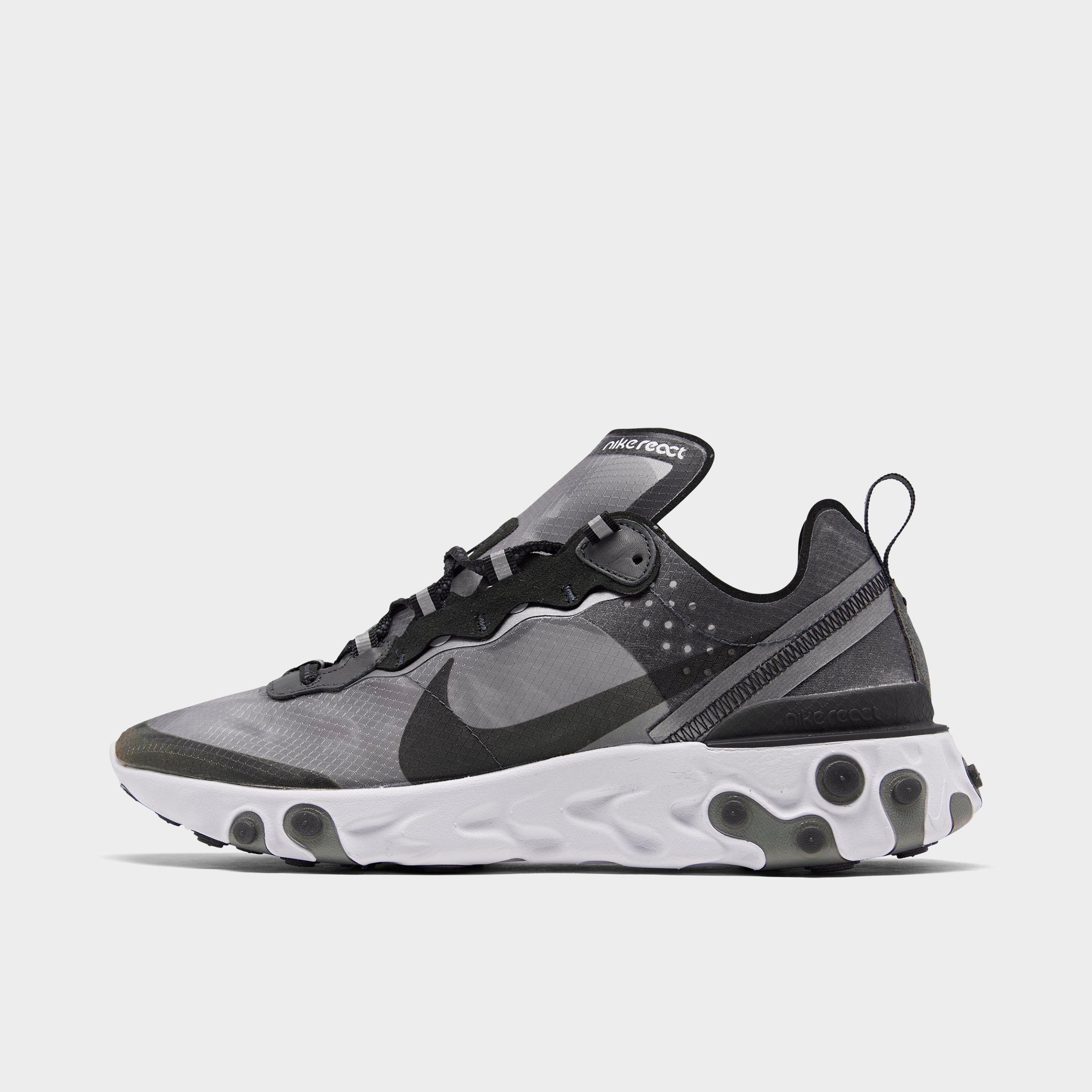 jd nike react element