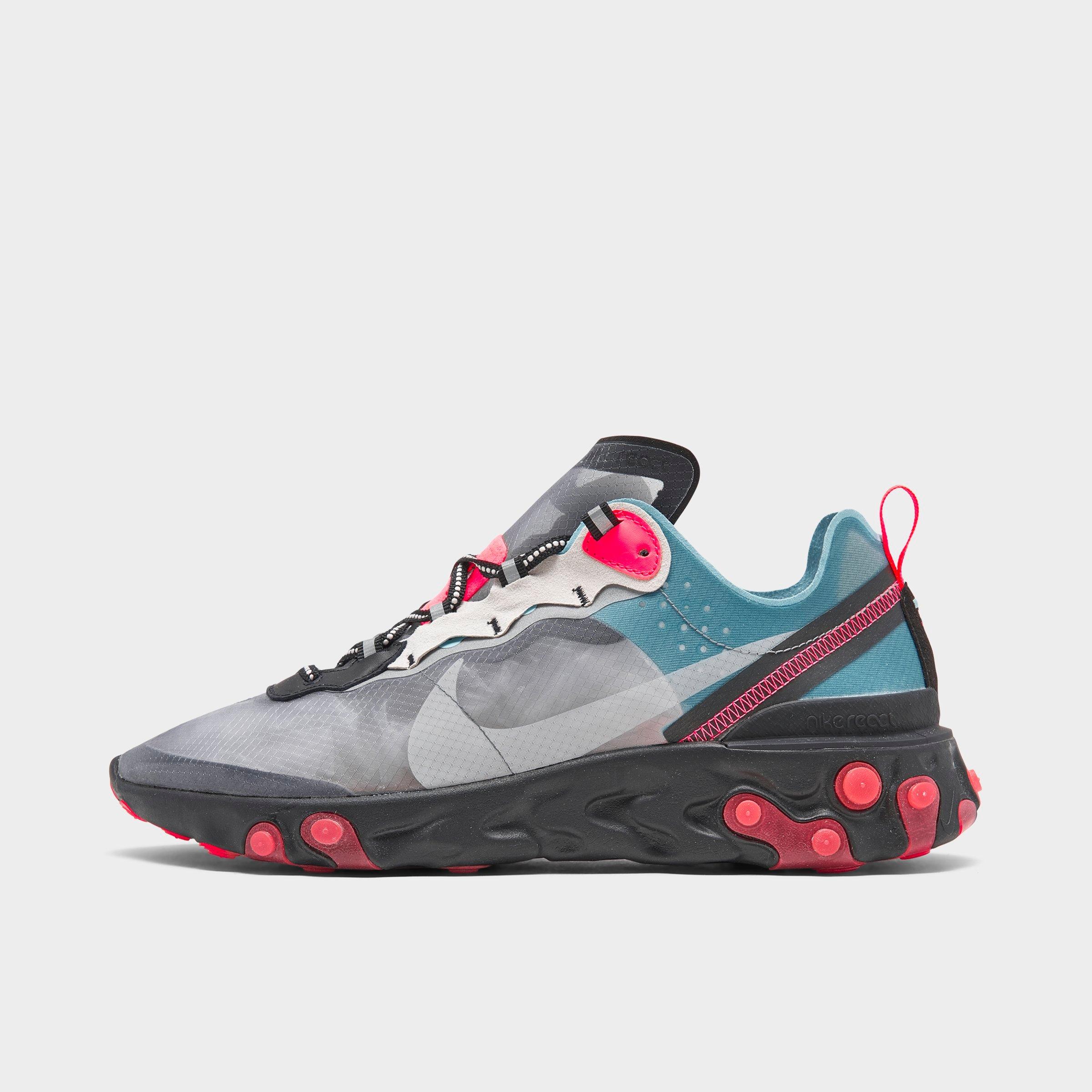 nike air max react 87