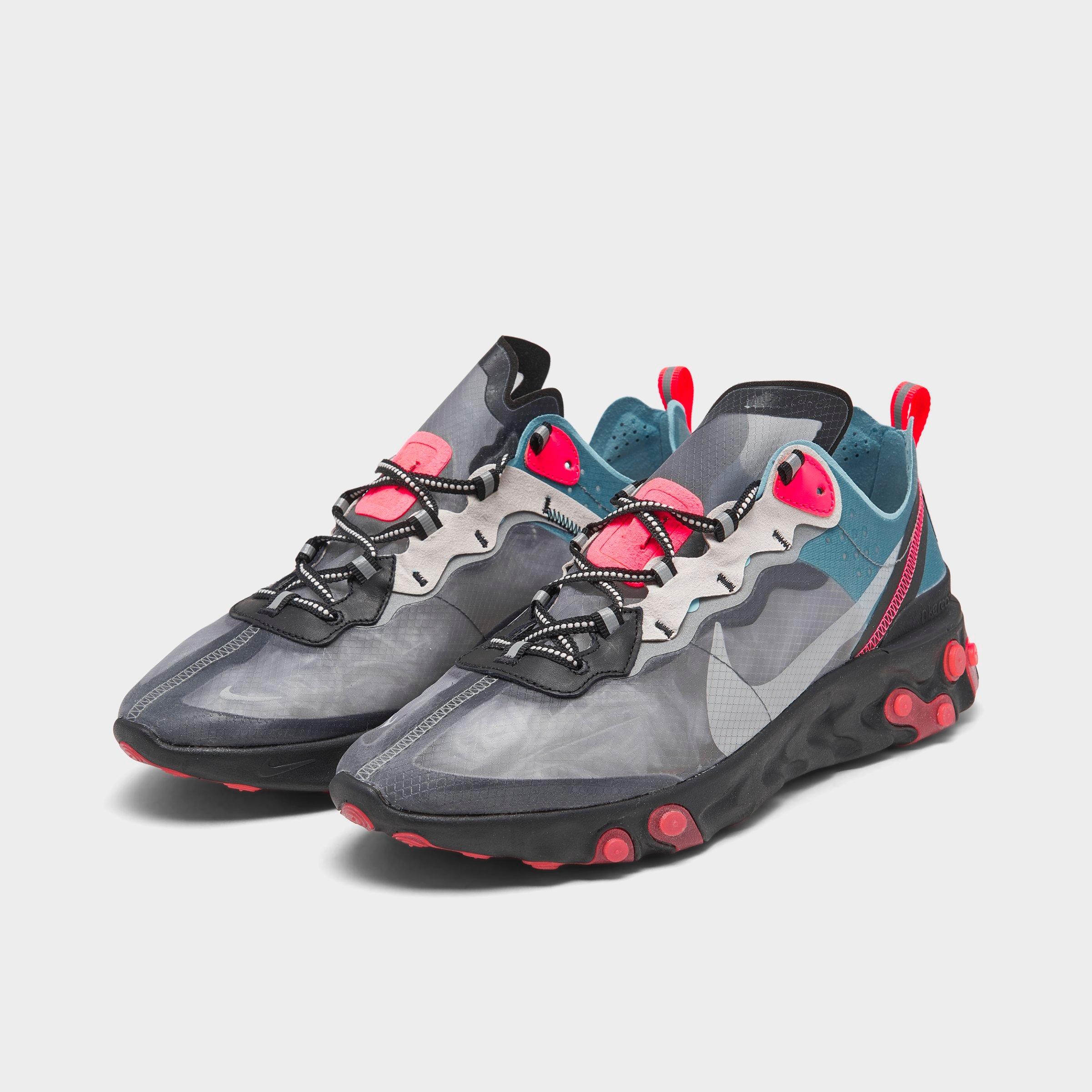 mens nike react 87