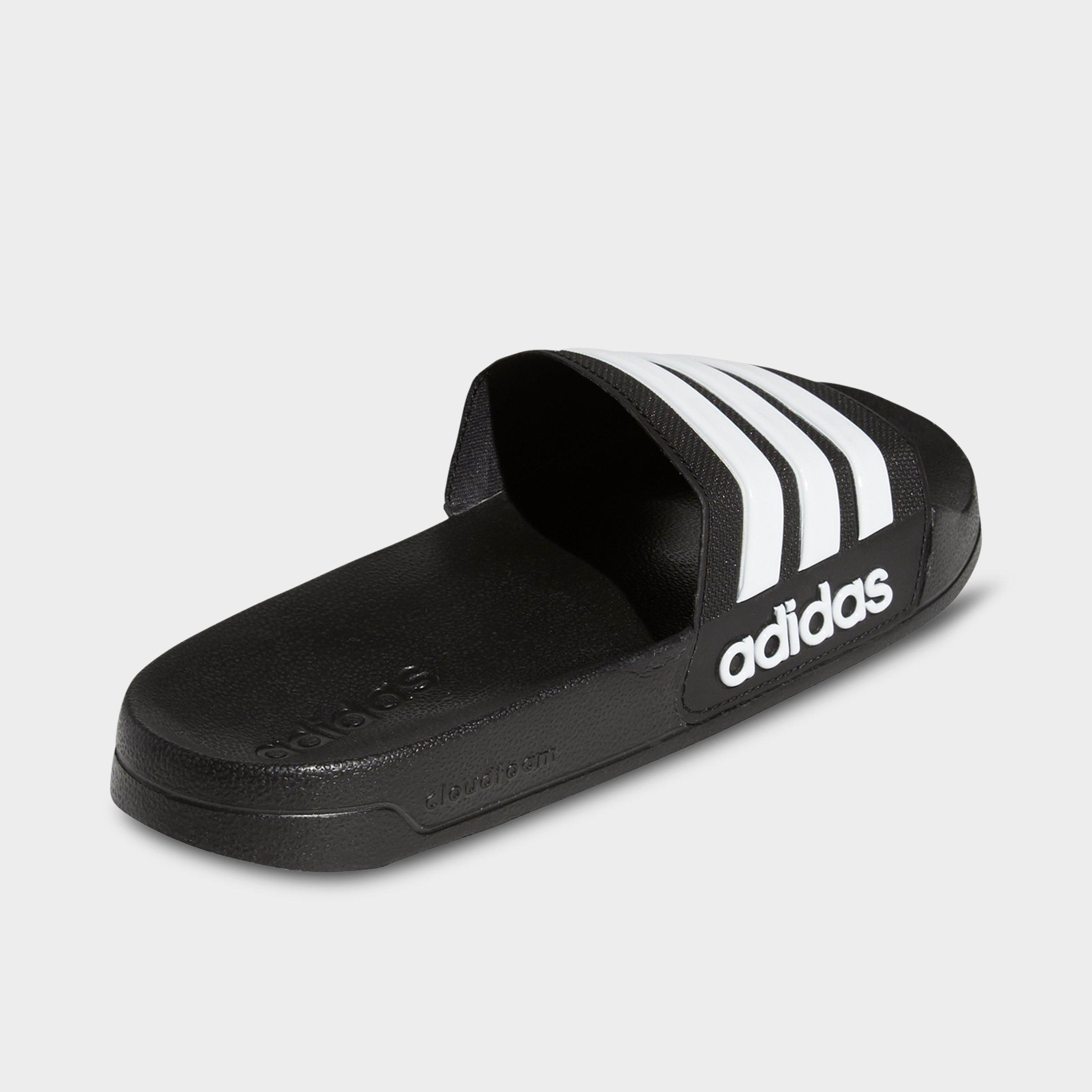 jd sports adidas slides
