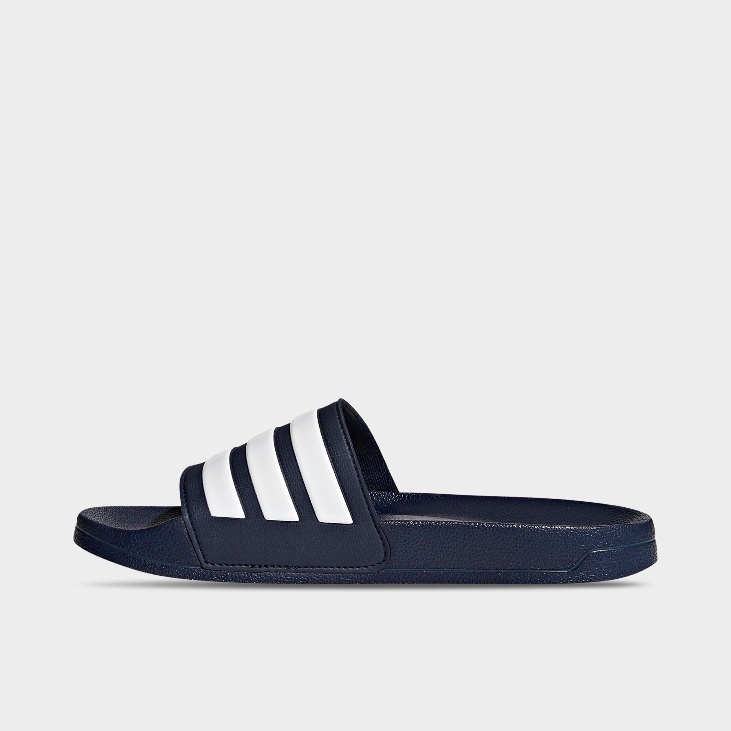 adilette cloudfoam slide