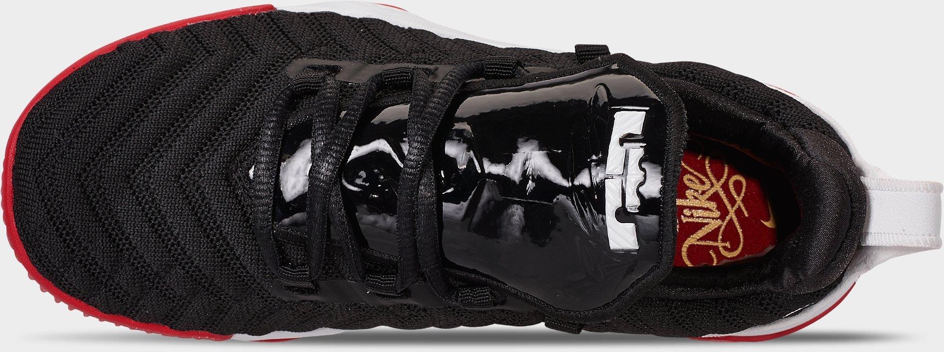 lebron 16 little kids