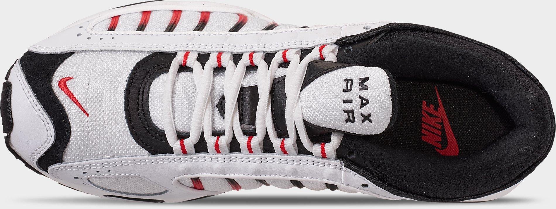 men's nike air max tailwind iv casual shoes