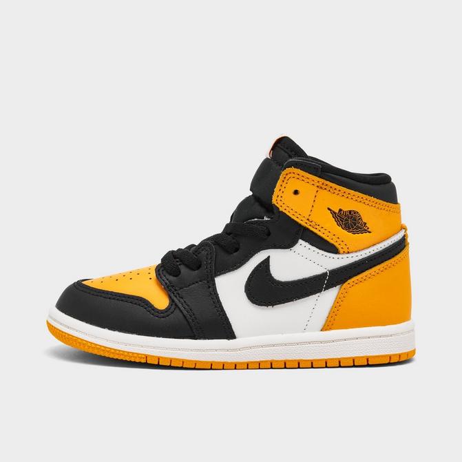 Jordan 1 kids store high