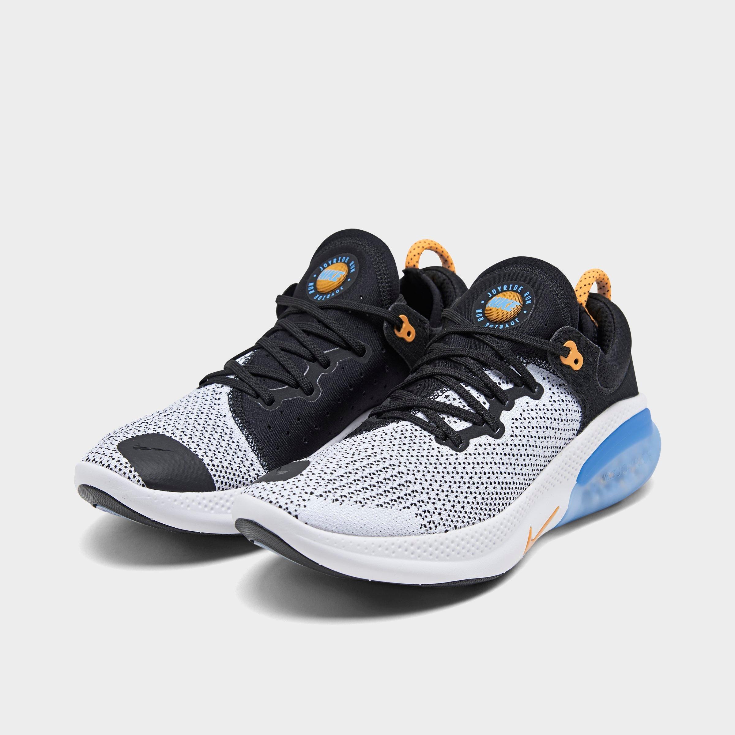 nike flyknit running