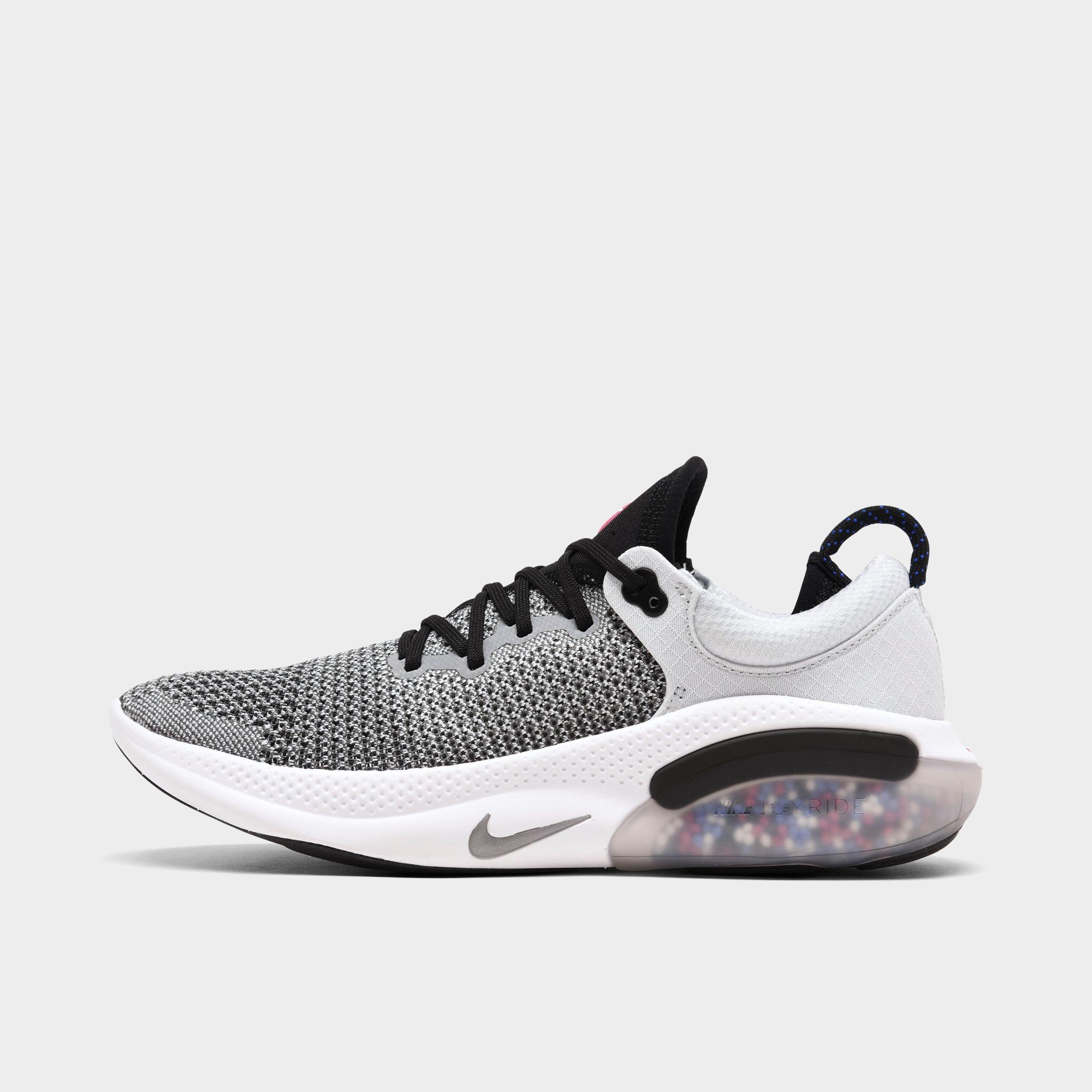 nike joyride flyknit black