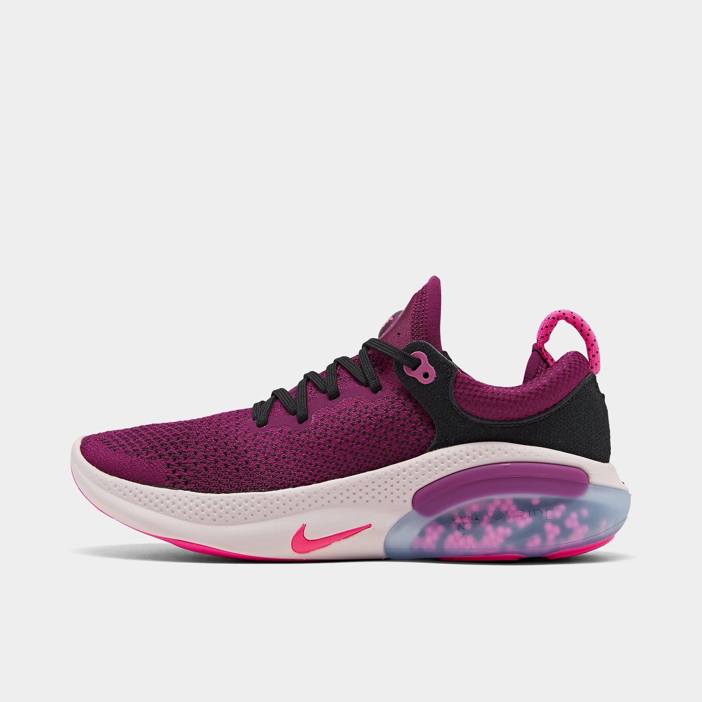 nike joyride womens pink