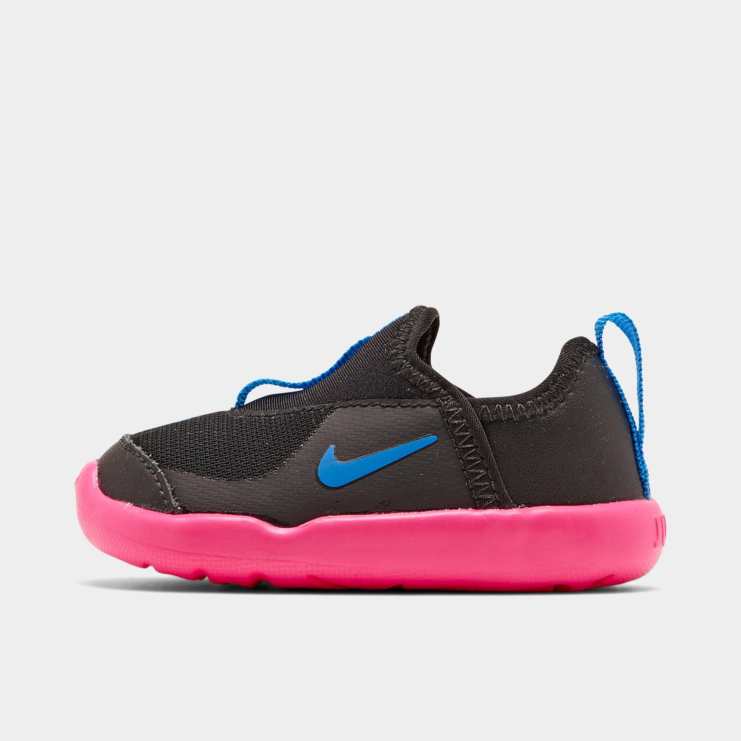 nike lil swoosh toddler