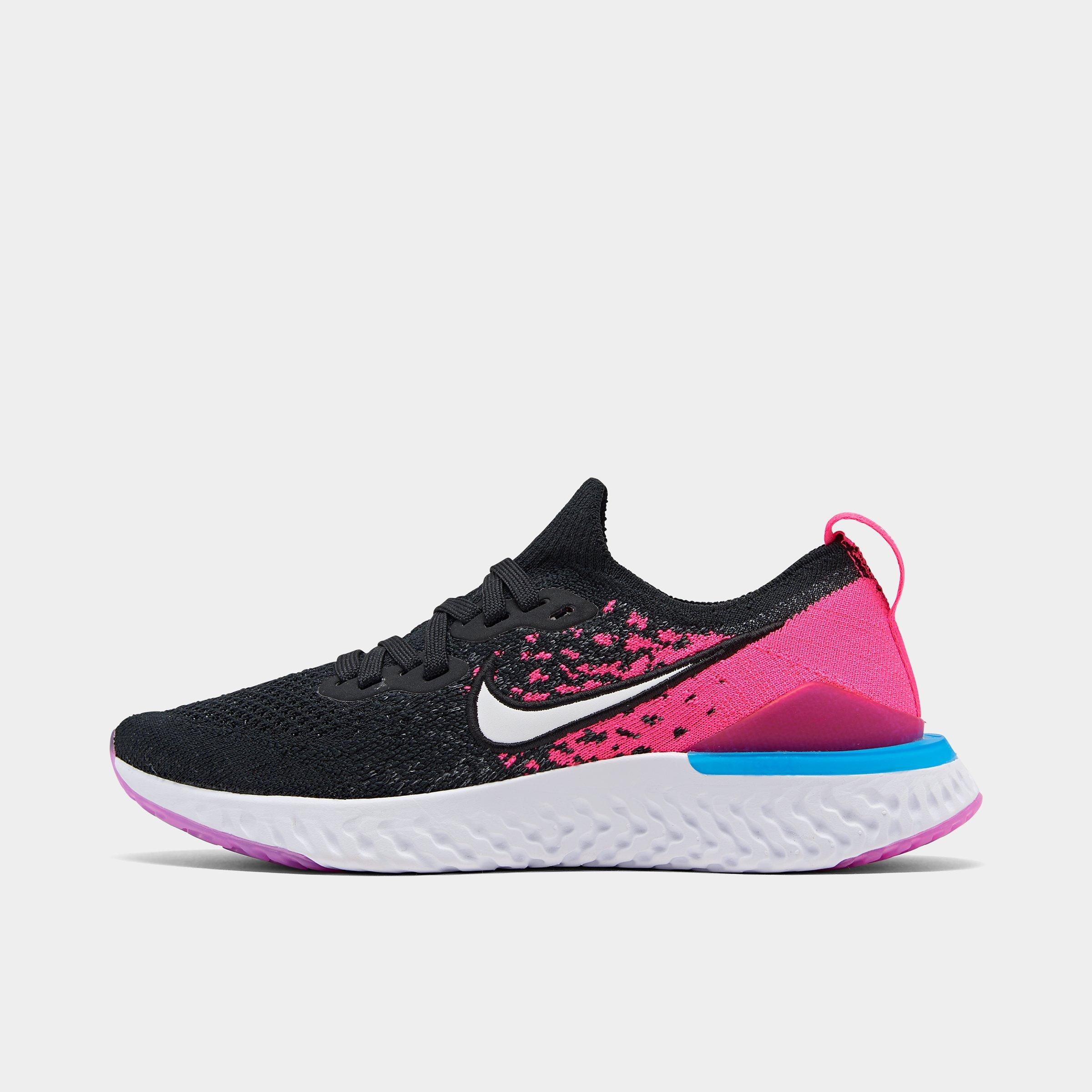 nike epic react flyknit 2 jd sports