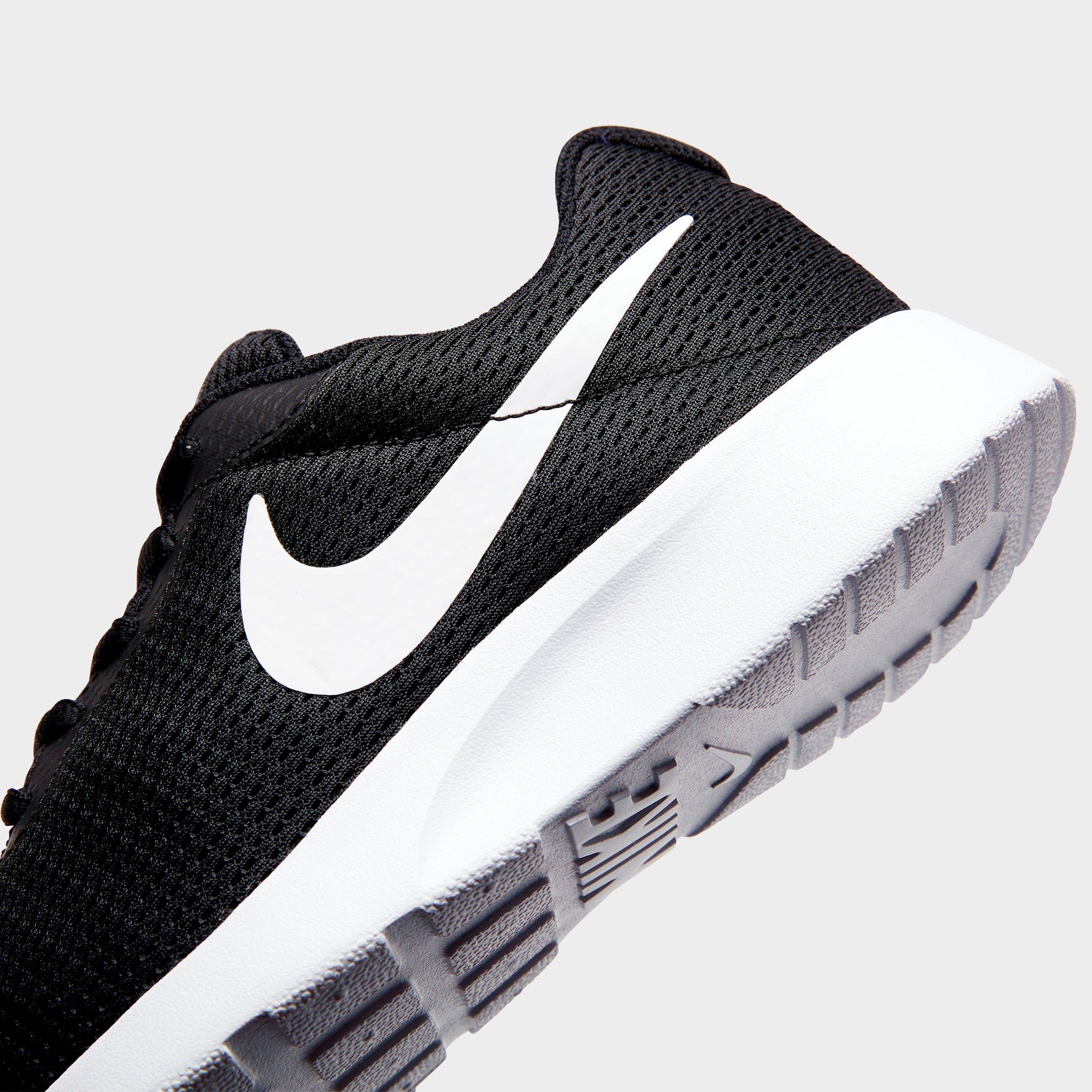 women's nike tanjun wide width