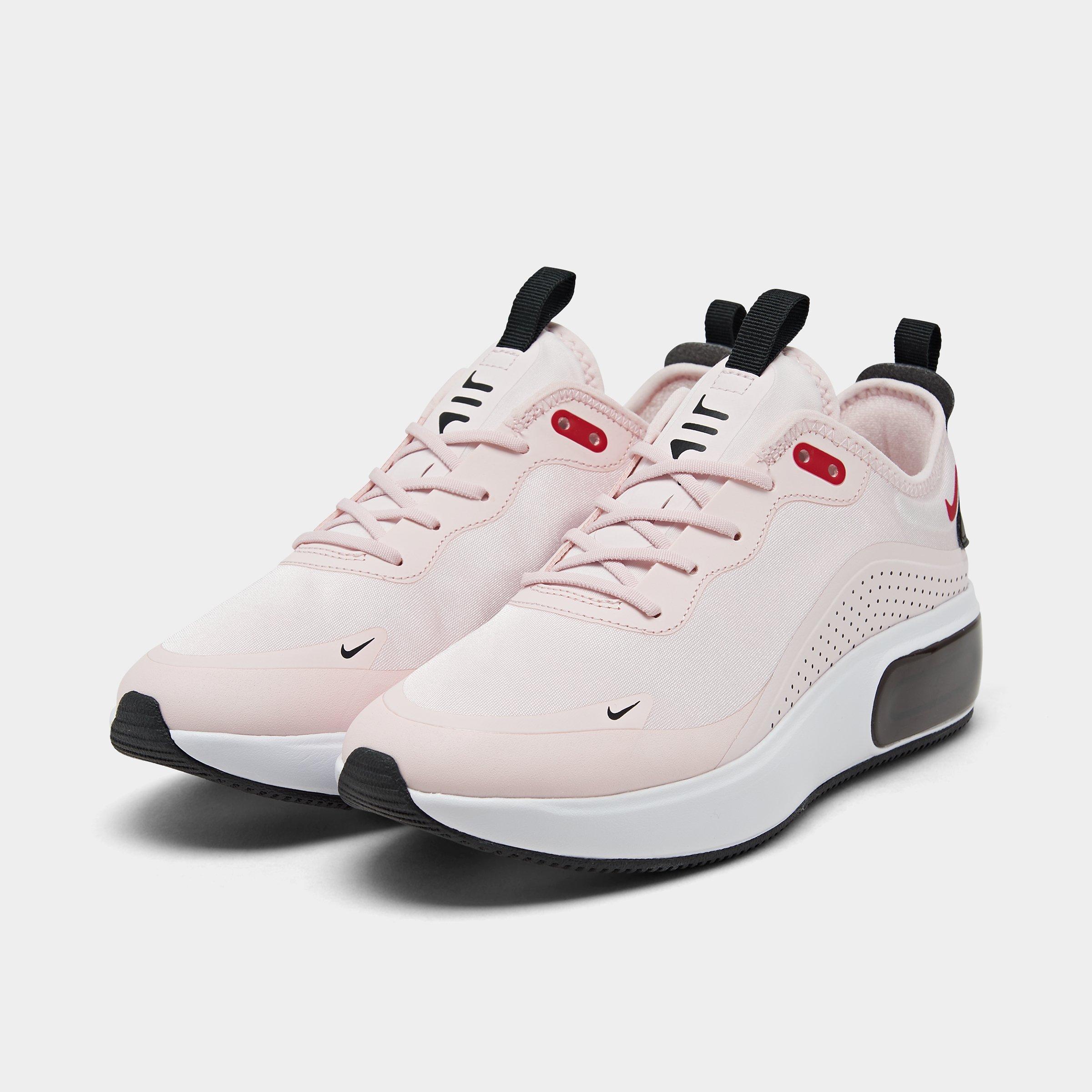 women's nike air max dia casual