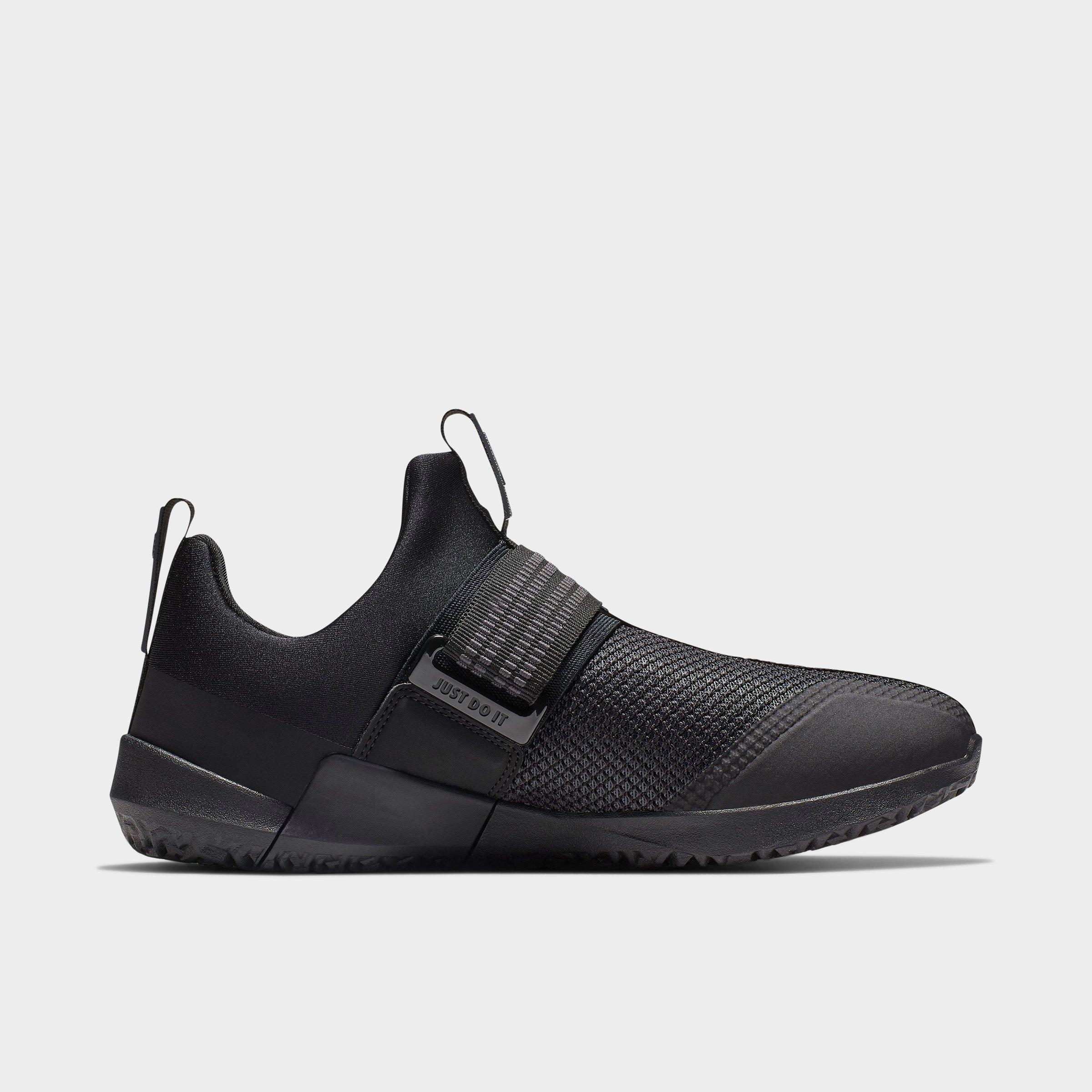 nike metcon sport black