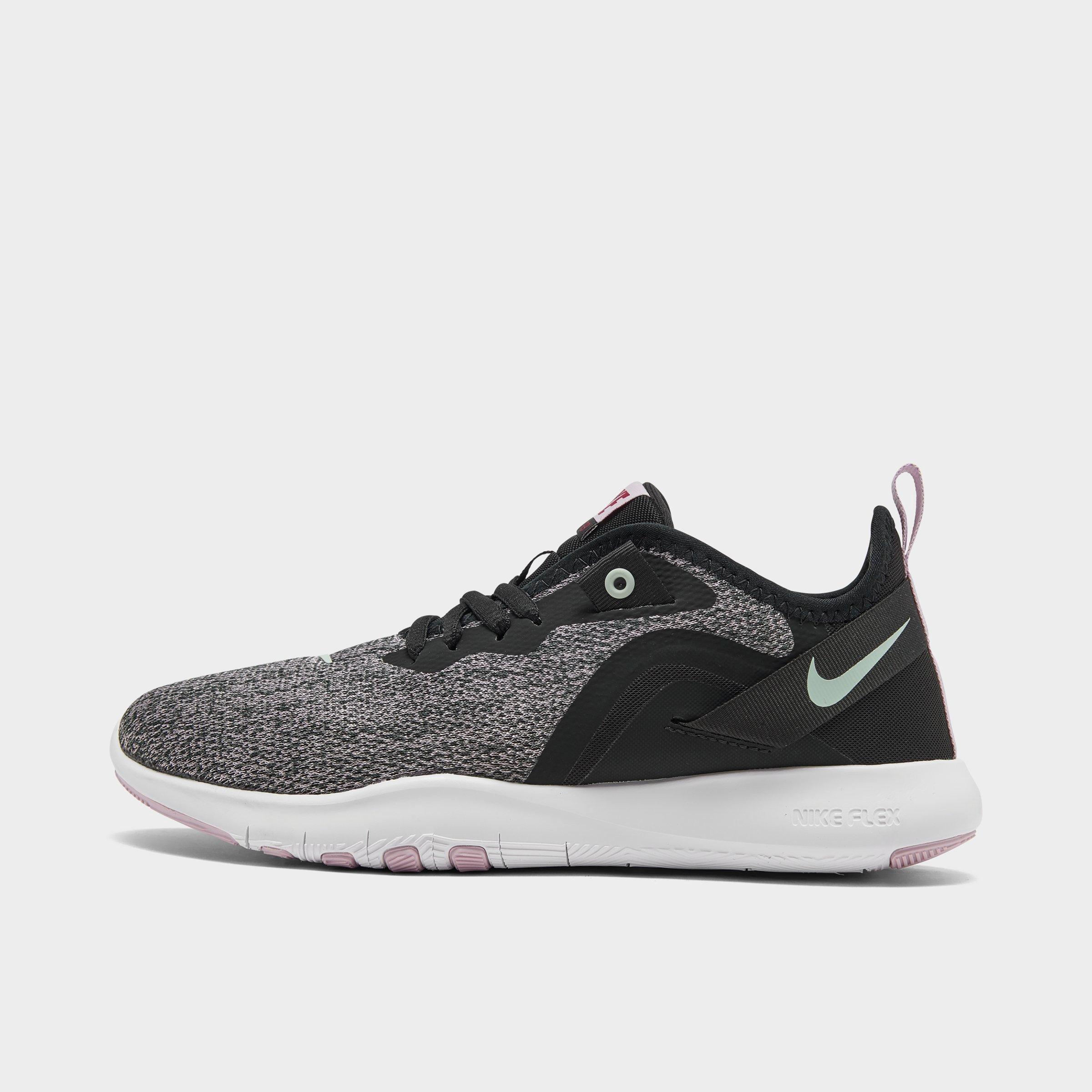 nike flex trainer training sneaker